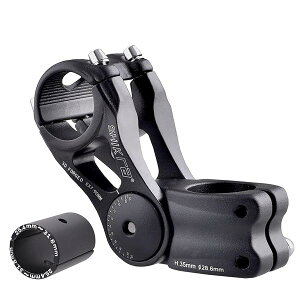 ] Xe 25.4 31.8 nhXe AwbhXe A~ y Nv AO 85°[hoCN oCN }EeoCN NXoCN MBT BMX Bike Stem Rise