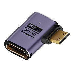 8KP[u px~jHDMIIXHDMI 2.1X UHDS[hRo[^[A_v^[ 8K 60hz HDTVΉ