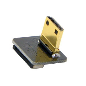 FPVHDMI Mini HDMI Type C IXRlN^[ AbvAO90x FPV HDTV }`Rv^[ Bp