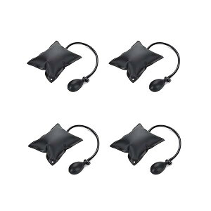 �G�A�[�W���b�L �G�A�[�E�G�b�W �G�A�[�C���t���[�^�[ �����xTPU���i 200KG�Ή� �W���b�L�A�b�v �h�A���b�N ���� �蓮�� �⏕�H�� 4�Z�b�g