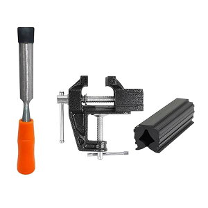 3点セット ゴルフグリップキットグリップ テープリムーバーアクセサリー ゴルフドライバー 万力クランプ器具 シャフトストリッパー バイス除去キット ラバーバンプリフィグラバーシャフ