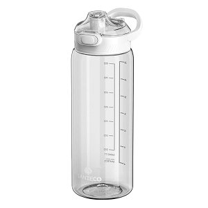  1000ML  {g 1bg čTritan BPAt[ y gѕ֗  􂢂₷ L[nht  X|[c ()