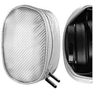 ケース ヘッドホンケース 互換性 バッグ 旅行用 ケース ゼンハイザー Sennheiser HD 450BT, PXC 550-II, MOMENTUM 3, HD 4.50, ジェイビーエルJBL E40, E40 BT, E55 BT, Tun