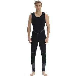 MORGEN SKY EFbgX[c Y 3mm V[K/OW }X|[c EH[^[X|[c _CrO T[tB MY089-A (2XL, 3mmOW)