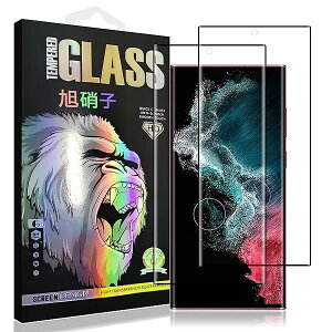 y2Zb- {ɎqzΉ Galaxy S22 ultra SCG14 SC-52C KXtC galaxys22ultra tC NV[S22Eg t یtB KXy {Ɏqfލ̗p dx9H ϏՌ U