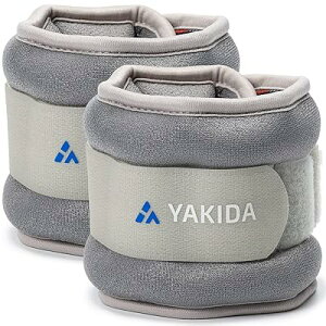 YAKIDA�y�ŐV�A�b�v�O���[�h�Łz�A���N���E�F�C�g ������ �؃g�� ���� �d�� �E�H�[�L���O �ݑ�؃g�� �W���M���O �j�����p 0.5kgX2 �O���[