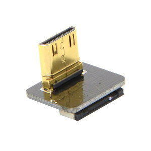 FPVHDMI Mini HDMI Type C IXRlN^[ 90x FPV HDTV }`Rv^[ qʐ^p