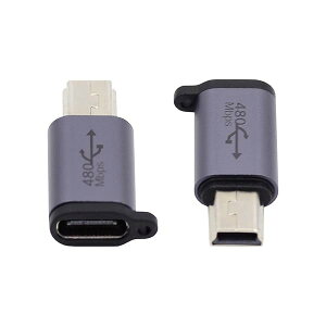 A_v^[ 2 s[X/bg USB-C USB2.0 ^Cv C X - }CN~j USB IXdA_v^[ 480Mbps f[^ `F[t