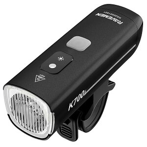 K700 ] Cg ]ԃwbhCg [hoCNCg 700[ IIty ZT[UZT[ځzUSB-C[d ԑs[h Px IPX7h ʎF dʃ`FbN