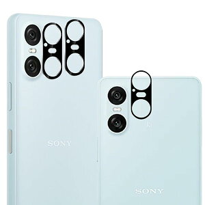 Ή Xperia 10 VI SO-52E/SOG14YtB y 3Zbg- {Ɏq z xperia10 vi JtB GNXyA 10 VI YیtB tB 2.5D EhGbW H CA 