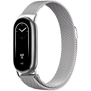 for Xiaomi Smart Band 9/8^oh VI~ X}[goh9/8pւxg ~l[[bVxg XeX Xiaomi Band 9/Band 8}OleBbNXgbv Xiaomi Smart Band