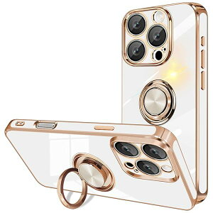 iPhone 16 ProMax p P[X Ot ACtH 16ProMax P[X ϏՌ X}zP[X 360°] X^h@\ O Jo[ Xgbvz[t ԍڃz_[Ή TPU bLH \tgP[X