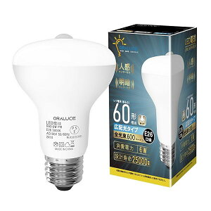 LEDd E26 lZT[ d tv` 60W` F 5000K 6W 600lm _E ÃZT[t Yh~ Ki  L gC s 1 LDR6N-G-E26