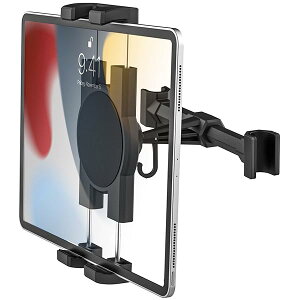 ԍڃwbhXg^ubgz_[ J[㕔Ȏt gѓdb/^ubgpX^h LkA[ 萫ǂ Ή@4-12.9C`foCX iPad Pro 11 10.5 9.7 / Air Mini 5 4 3 2 / Google