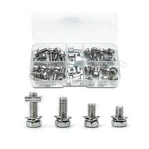 XeXX`[I[goCobe[^[~iibgƃ{gLbg56AM6 x 10mm 12mm 16mm 20mm{gXNGAibgLbgXeXX`[I[goCobe[lWƃibgAATV