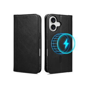 iPhone 16 p P[X 蒠^ MagSafeΉ iPhone16 p 蒠^P[X ACtH16 p P[X J[h[ X^h@\ Sʕی Ռz X}zP[X MagSafe Ή }Olbg z^ ACz16 