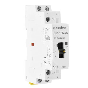 W[ƒpACdڐGACT1-16M/20A16AA2ɁA2NOAm[}I[vA220VACRCA35mm DIN[}EgA蓮XCb`t