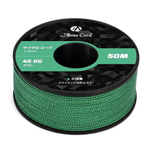 }CNR[h [va1.18mm pR[h 50M ׈ ω׏d45kg Lv NtgɓKp - P[ O[