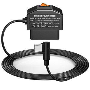 _bVJ OBD n[hC[LbgAUSB ^Cv C n[hC[LbgA_bVJp OBD dP[utAdیt 12-24V  5V/3AA_bVJAGPSA[_[p 24 