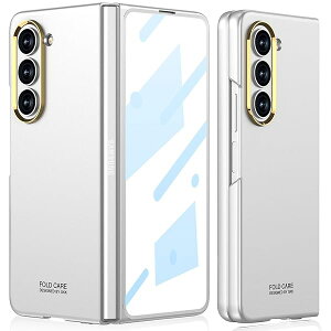 ytB+P[XzΉGalaxy Z Fold 5 DOCOMO SC-55D/AU SCG22p P[X C菝h~ hՌ tی Sʕی MNV[ Z Fold 5 Jo[  CAh~ Uh~  lC CX[d