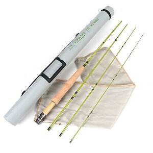 Maxcatch Ultra-lite RxkptCbh 1/2/3EFCg J[{bh tCtBbVO߂ɐ݌vꂽ (3EFCg7ft 4s[X)