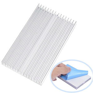 q[gVN M`ʃe[vt M\΍ L100mm X W60mm X H10mm ptB A~jE M ACtH DIYLbg IC`bv MOSFET H nCp[LEDAvɓKp