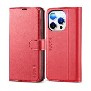 iPhone 15 Pro Ή P[X 蒠^ iPhone 15 v P[X 蒠^ PU Ռz [RFIDubLO] J[h[ X^h@\ ֗ȃ}Olbg ACtH15 Pro Jo[ (2023N ACtH