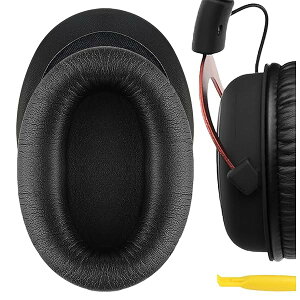 C[pbh QuickFit ݊ pbh HyperX Cloud Stinger/Cloud Flight/CloudX/Cloud II/Cloud III/Cloud Alpha/Cloud Core/Mix wbhzɑΉ pbh C