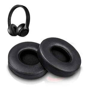 �C���[�p�b�h �����p�w�b�h�z���p�b�h �C���[�N�b�V���� Solo 2.0/3.0 �Ή� (Black)