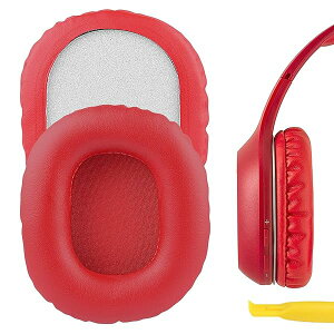 �C���[�p�b�h QuickFit �v���e�C�����U�[ �݊��� �w�b�h�o���p�b�h �G�f�B�t�@�C�A�[ Edifier W800BT (FCC ID:Z9G-EDF41), K815, W808BT �w�b�h�z���ɑΉ� �p�b�h �C���[/�C���[�J�b�v (��)