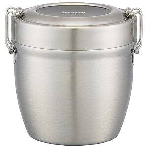 XP[^[(Skater) R ۉٓ ^ XeX ٓ 550ml Vo[ STLBD6AG-A