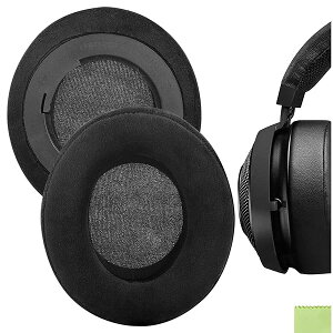 C[pbh Comfort ݊ pbh CU[ Razer Kraken Pro V2, 7.1 V2, 7.1 Chroma V2, Kraken Pro V2 Pewdiepie/Stormtrooper Edition wbhzɑΉ