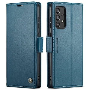 対応 Galaxy A53 5G ケース 手帳型 ギャラクシー A53 5G SC-53C SCG15 手帳型ケース PUレザー カード収納 スマグネット式 財布型 耐衝撃 全面保護 スマホケース スタンド機能付き ワイヤレス充電対応