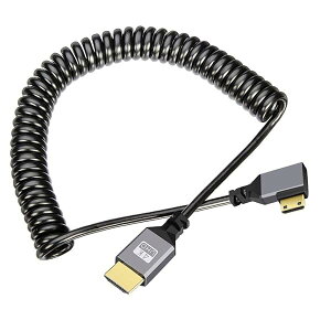 Mini HDMI Xgb`RCP[u HDMI 2.0 - Mini HDMI 90x p 4K 60hz P[u
