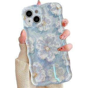iPhone 13P[XTPUJo[  ؍  ԕ EF[u ^ y ϏՌ X}zP[X CX[dΉ Xgbvz[t ACtH13 P[X 6.1C` Ή - Cgu[