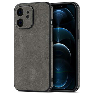 X}zP[X Ή iPhone 12 P[X ϏՌ ^ RpNg Y PCf + w PUU[ n[hJo[ }bgH wh~ ㎿ȎG Jی ACtH12 gуJo[ (ub