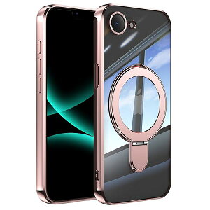 X}zP[X Ή iPhone 16e P[X MagSafeΉ NA  Ot bLdグ YJo[t \tgTPU ϏՌ ɋw CX[d Xgbvz[t ACtH16e 