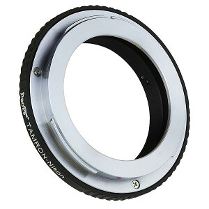 Y}EgA_v^[ Tamron Adaptall II 2 Y - Ni-kon Camera D7100 D7000 D5200 D5100 D3100 D300 D300S D200 D100 D50 D60 D70 D80 D90