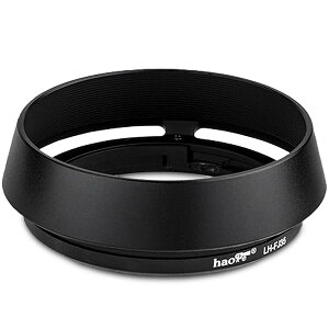 lh-fj35�o���l�b�g���E���h���^�������Y�t�[�hfor Fujifilm Fuji Fujinon xf35mmf2 XF 35 mm f / 2 R WR�Axf23mmf2 XF 23 mm f2 R WR�����Yon x-pro2 x-t2 x-
