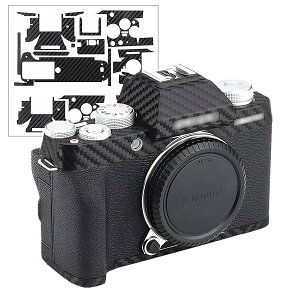 �J�����ی샌�U�[�t�B���� �x�m�t�C���� Fujifilm X-T200 XT200 �J���� �ɑΉ� 3M�ޗ��J�[�{���t�@�C�o