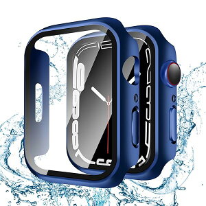 iWatchp SE2/SE/6/5/4 44mm P[X SE2/SE/6/5/4 44mm P[X PCf IP68 hP[X Jo[ KXtB ̌^ {Ɏq d\ iWatchp Jo[ Sʕی KX LYh~(4