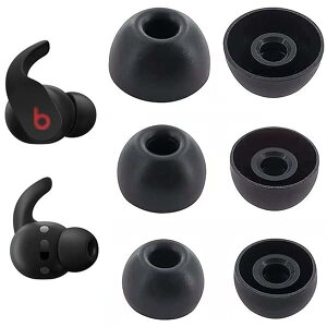 C[s[X C[`bv CzJo[ Beat s Fit Pro p Beat Studio Buds p pVRC[s[X Չ K  􂢉\ S/M/L 3yAZbg ubN FitPro