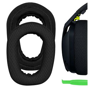 C[pbh Comfort ݊ pbh WN[ Logicool G435 G335 wbhzɑΉ pbh C[/C[Jbv bVt@ubN ()
