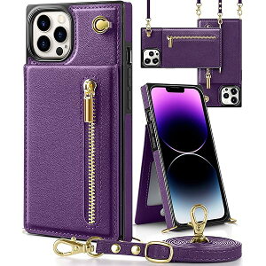 iphone 14 Pro P[X蒠^ iphone 14 Pro X}z P[X z^ iPhone 14 Pro Kp gуP[X | 񂩂 ΂߂ V_[ ACtH14 ProP[X蒠^ w J[h[ Xgbvt 