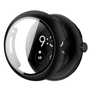 Ή Google Pixel Watch 2/1 P[X PCf ̌^ Google Pixel Watch 2/1 Jo[ ^ ߗ d\ Sʕی LYh~ y KX hH ho(ubN)