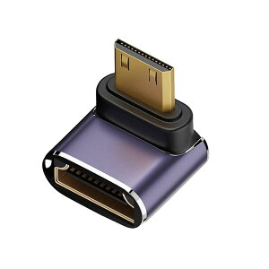 _EAO ~j HDMI IX - HDMI 2.1 X UHD  S[h Ro[^[ A_v^[ 8K 60hz HDTVΉ