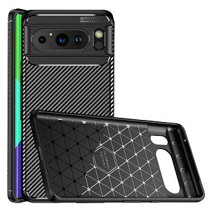 Google Pixel 8 Pro P[X 5G TPU ϏՌ Ռz wh~ CX[d MbhEA[}[ Sʕی Jo[ O[O sNZ 8 v P[XΉ (ubN)