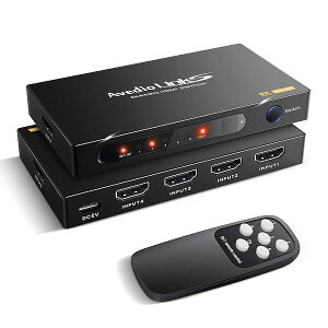 HDMI ؑ֊ 8K60Hz HDMI؂ւ 51o 4K@120Hz HDMI 2.1 ZN^[ /蓮ؑ֋@\ UHDA3DAHDR 10AHDCP2.3A48Gbps HDMI HDMI nu g [gt