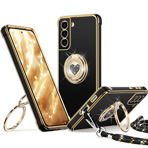 Galaxy S21 p P[X _uOt V_[ Xgbvt ϏՌ ^ y Rt | ΂߂ 킢 ̎q  X}zP[X MNV[S21 Jo[ - ubN