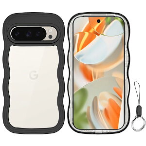 Google Pixel 9/9 Pro 킢 P[X gt[ ˂ O[O sNZ9 v 6.3gp~ X}zP[XEF[u fUC ɃtBbg X}zJo[ ؍  p q 